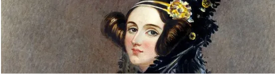 Ada Lovelace